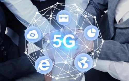 美國跳過5G直攻6G，華為能否繼續領跑？專家深度解析